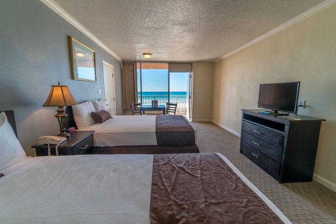 Imagen de la habitación del Hotel Seahaven Beach. Foto 15