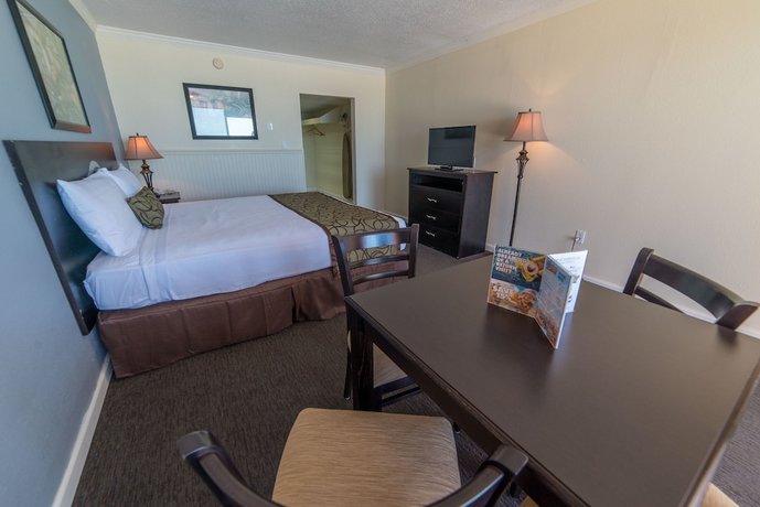 Imagen de la habitación del Hotel Seahaven Beach. Foto 16
