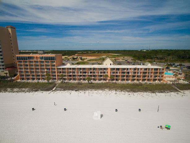 Imagen general del Hotel Seahaven Beach. Foto 1