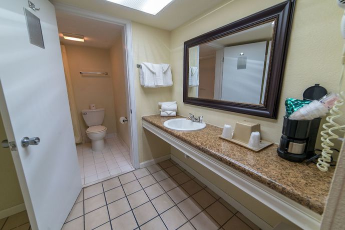 Imagen de la habitación del Hotel Seahaven Beach. Foto 17