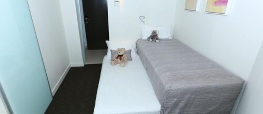 Imagen de la habitación del Hotel Seahaven Noosa Beachfront Resort. Foto 14