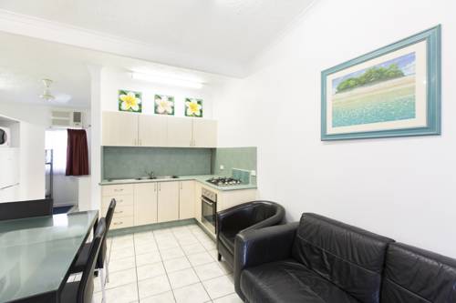 Imagen de la habitación del Hotel Seahaven Resort. Foto 2