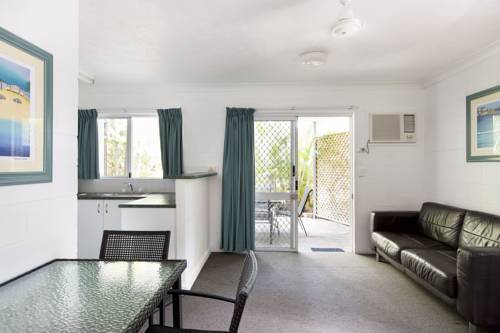 Imagen de la habitación del Hotel Seahaven Resort. Foto 3