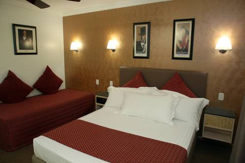 Imagen de la habitación del Hotel Seahaven Resort. Foto 4