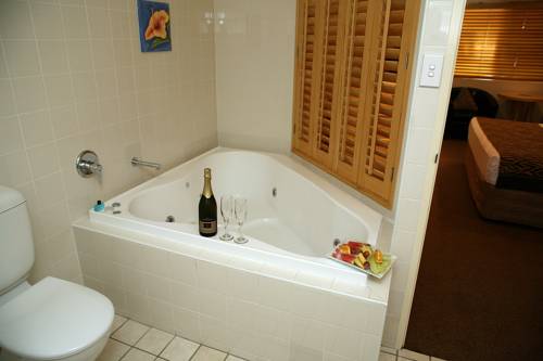 Imagen de la habitación del Hotel Seahaven Resort. Foto 5