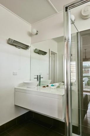 Imagen de la habitación del Hotel Seahaven Village. Foto 6