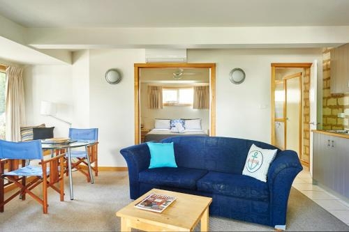 Imagen de la habitación del Hotel Seahaven Village. Foto 7