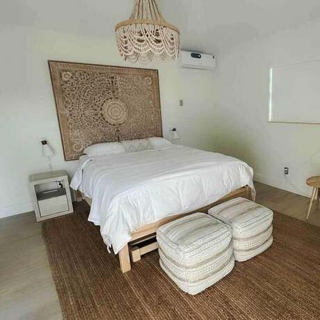 Imagen general del Hotel Seahorse Beach Bungalows. Foto 2
