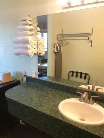 Imagen de la habitación del Hotel Seahorse Inn, Manhattan Beach. Foto 8