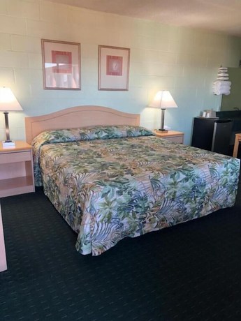 Imagen de la habitación del Hotel Seahorse Inn, Manhattan Beach. Foto 10