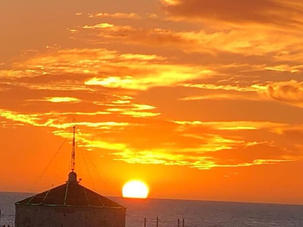 Imagen general del Hotel Seahorse Inn, Manhattan Beach. Foto 4