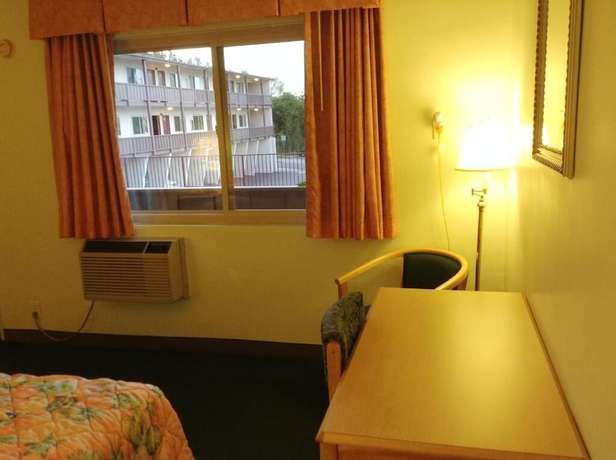 Imagen de la habitación del Hotel Seahorse Inn, Manhattan Beach. Foto 12