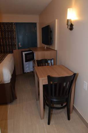 Imagen de la habitación del Hotel Seahorse Inn, Wildwood. Foto 3