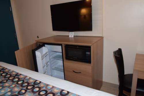 Imagen de la habitación del Hotel Seahorse Inn, Wildwood. Foto 4