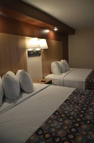 Imagen de la habitación del Hotel Seahorse Inn, Wildwood. Foto 6