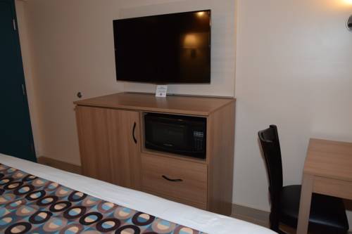 Imagen de la habitación del Hotel Seahorse Inn, Wildwood. Foto 7