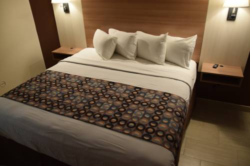 Imagen de la habitación del Hotel Seahorse Inn, Wildwood. Foto 8