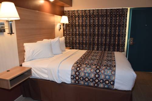 Imagen de la habitación del Hotel Seahorse Inn, Wildwood. Foto 9
