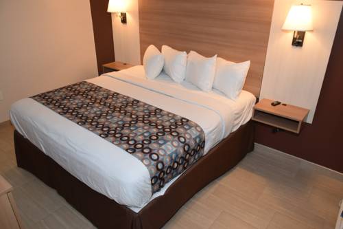 Imagen de la habitación del Hotel Seahorse Inn, Wildwood. Foto 10
