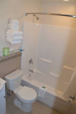 Imagen de la habitación del Hotel Seahorse Inn, Wildwood. Foto 13