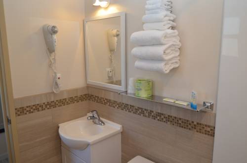 Imagen de la habitación del Hotel Seahorse Inn, Wildwood. Foto 14