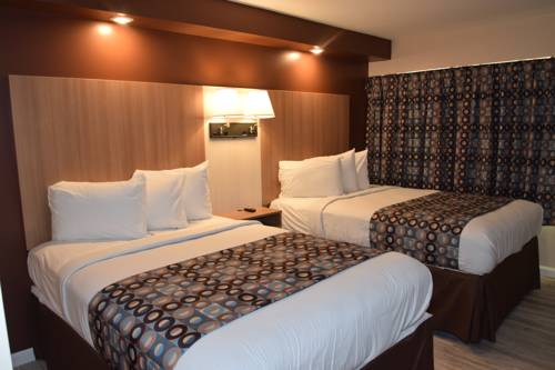 Imagen de la habitación del Hotel Seahorse Inn, Wildwood. Foto 15