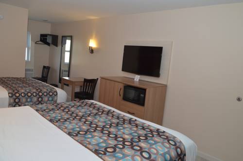 Imagen de la habitación del Hotel Seahorse Inn, Wildwood. Foto 16