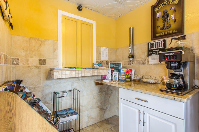 Imagen de la habitación del Hotel Seahorse Inn and Cottages. Foto 4