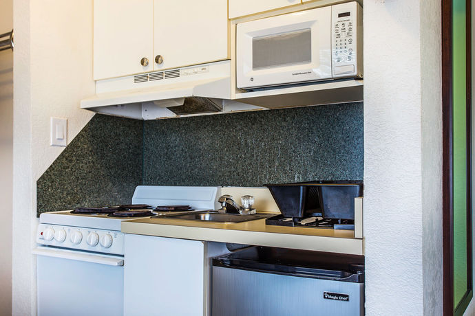 Imagen de la habitación del Hotel Seahorse Inn and Cottages. Foto 5