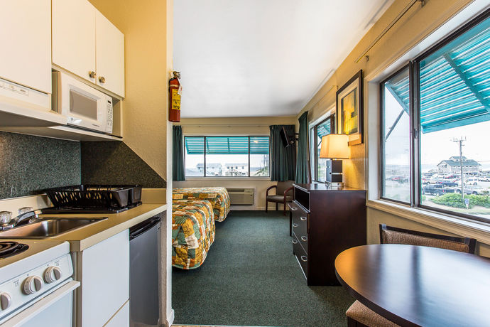 Imagen general del Hotel Seahorse Inn and Cottages. Foto 1