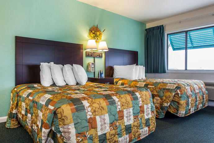 Imagen de la habitación del Hotel Seahorse Inn and Cottages. Foto 8