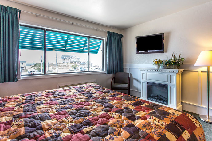 Imagen de la habitación del Hotel Seahorse Inn and Cottages. Foto 15