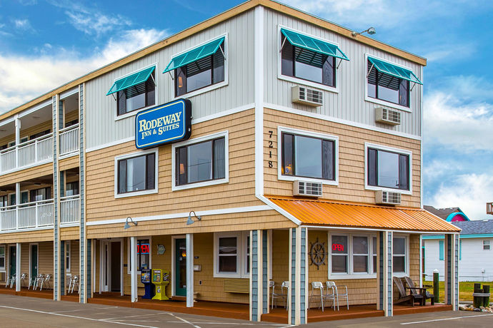 Imagen general del Hotel Seahorse Inn and Cottages. Foto 2