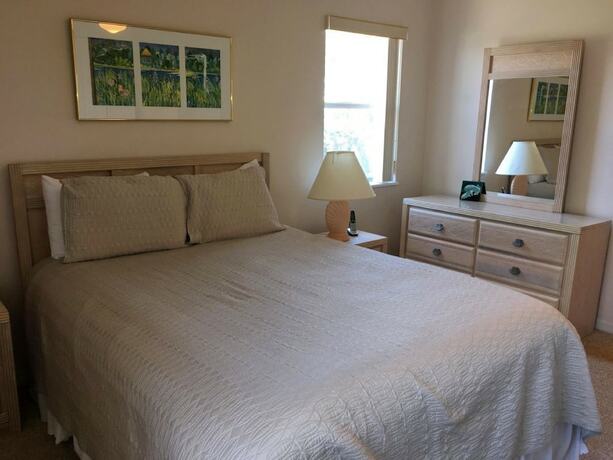 Imagen general del Hotel Seahorse Landing. Foto 1