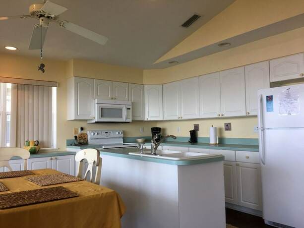 Imagen general del Hotel Seahorse Landing. Foto 5