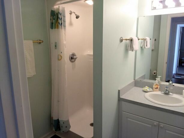 Imagen general del Hotel Seahorse Landing. Foto 10