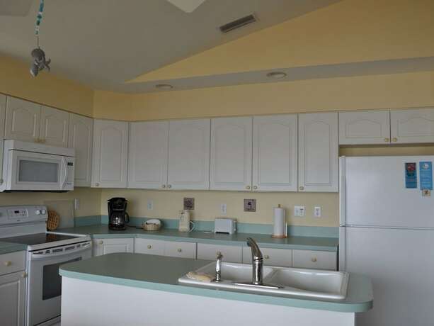 Imagen general del Hotel Seahorse Landing. Foto 12