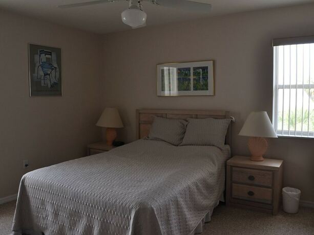 Imagen general del Hotel Seahorse Landing. Foto 13