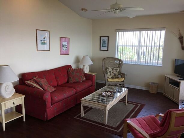 Imagen general del Hotel Seahorse Landing. Foto 15
