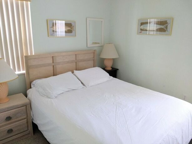 Imagen general del Hotel Seahorse Landing. Foto 16