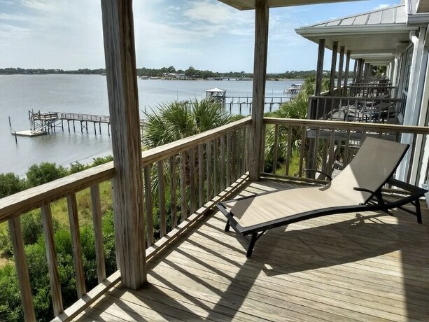 Imagen general del Hotel Seahorse Landing. Foto 17