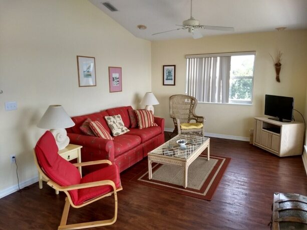 Imagen de la habitación del Hotel Seahorse Landing. Foto 20