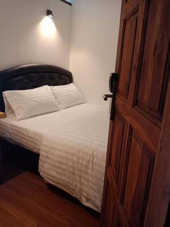 Imagen de la habitación del Hotel Seahorse Lipe Hostel. Foto 14