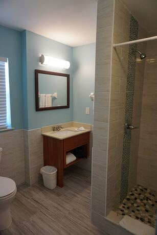 Imagen de la habitación del Hotel Seahorse Oceanfront Inn. Foto 15