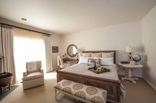 Imagen de la habitación del Hotel Seal Cove Inn. Foto 2