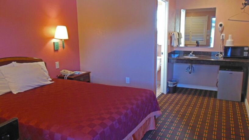 Imagen general del Hotel Sealamp Inn. Foto 1