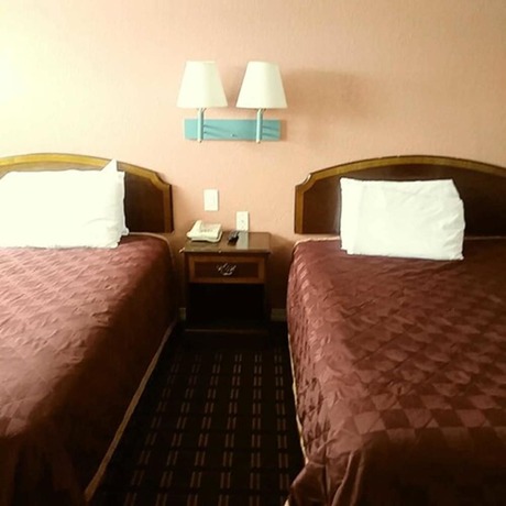 Imagen general del Hotel Sealamp Inn. Foto 3