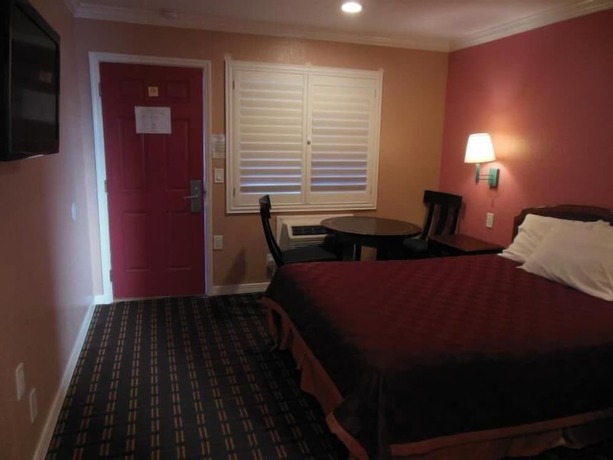 Imagen general del Hotel Sealamp Inn. Foto 4