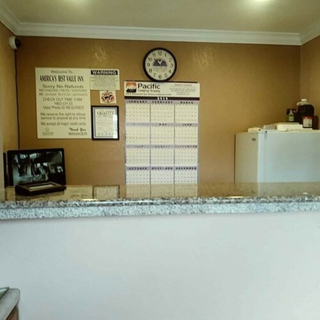 Imagen general del Hotel Sealamp Inn. Foto 6
