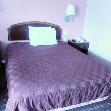 Imagen general del Hotel Sealamp Inn. Foto 10